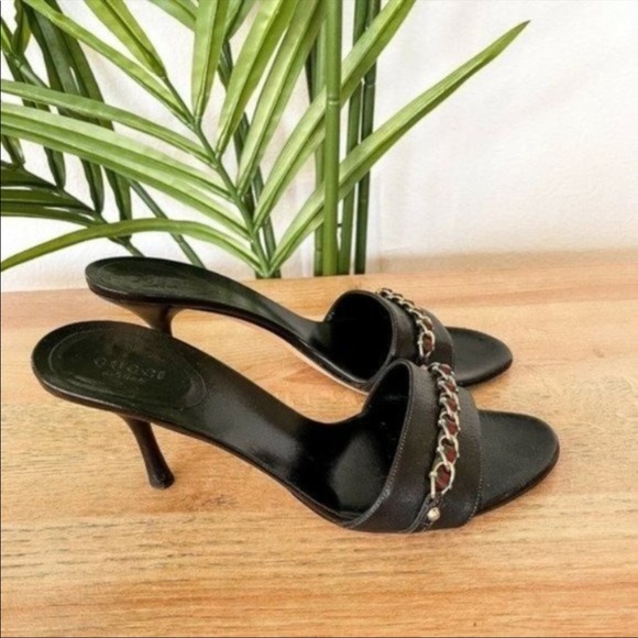 Gucci slide/sandal/mule - Picture 8 of 9